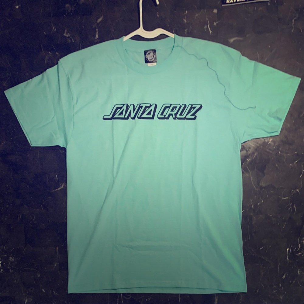 sant cruz colors / Mint